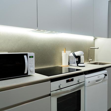 Formidable Apartments Valencia Ngoại thất bức ảnh