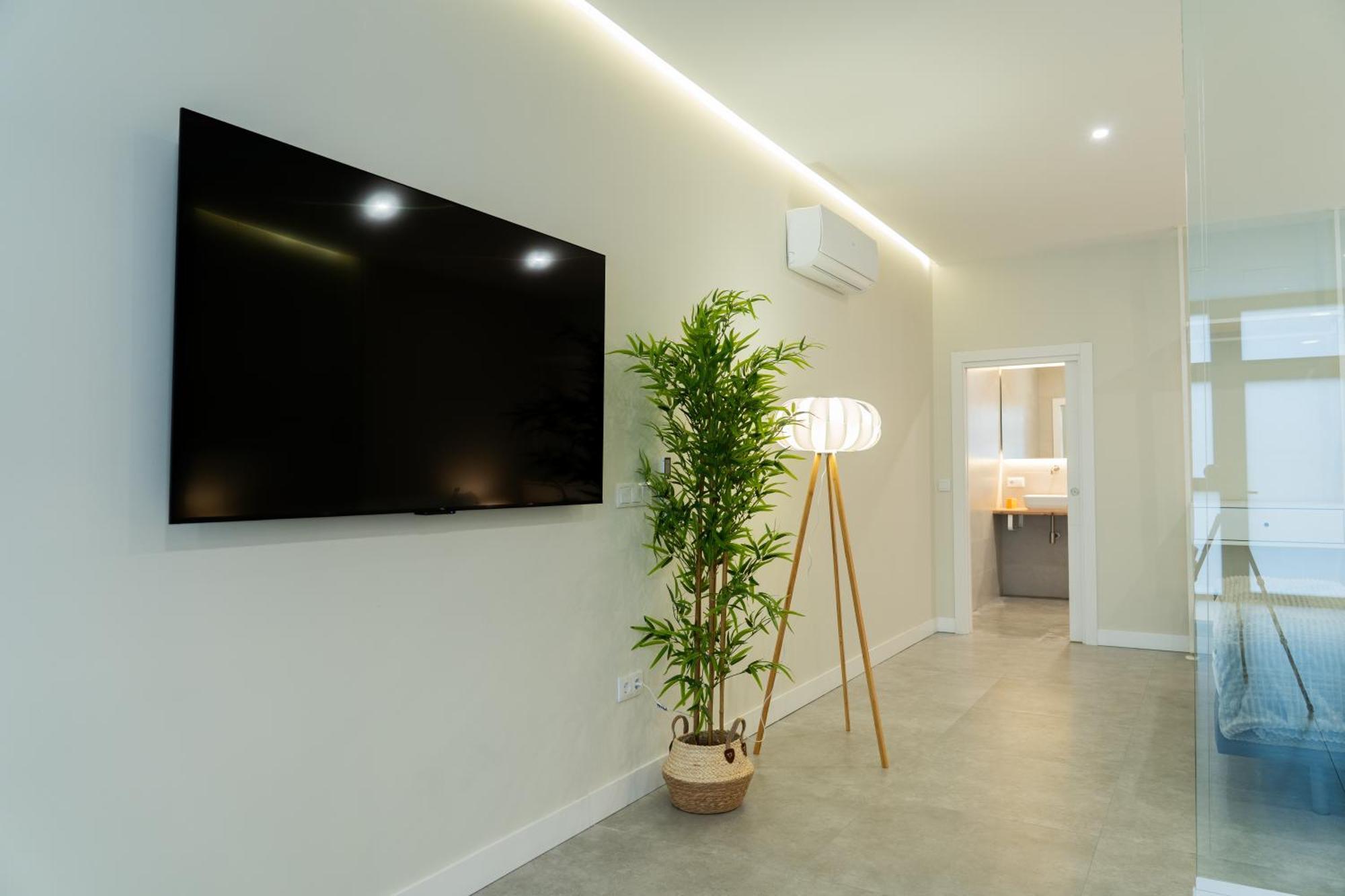 Formidable Apartments Valencia Ngoại thất bức ảnh