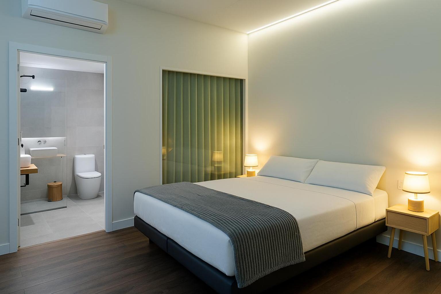 Formidable Apartments Valencia Ngoại thất bức ảnh